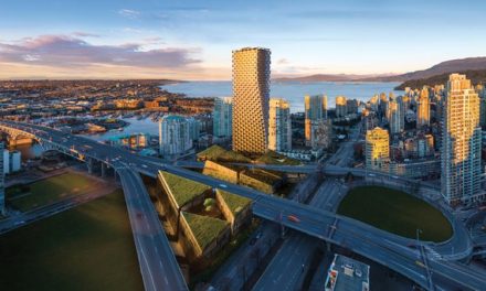 Kota Vancouver Kota Paling Ramah Dan Multikultural Di Dunia