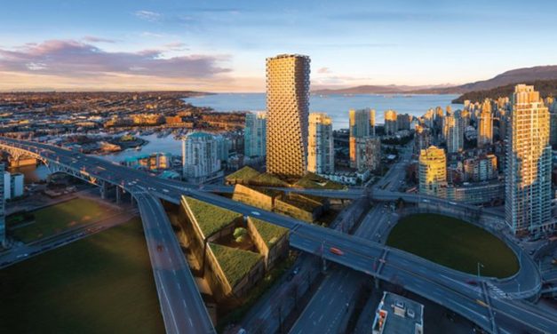 Kota Vancouver Kota Paling Ramah Dan Multikultural Di Dunia