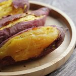 Manfaat Ubi Jalar, Cocok Ni Buat Kamu Yang Lagi Diet