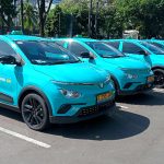 Munculnya Xanh SM Yang Di Rancang Dengan Dimensi Kompak