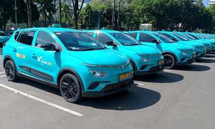 Munculnya Xanh SM Yang Di Rancang Dengan Dimensi Kompak