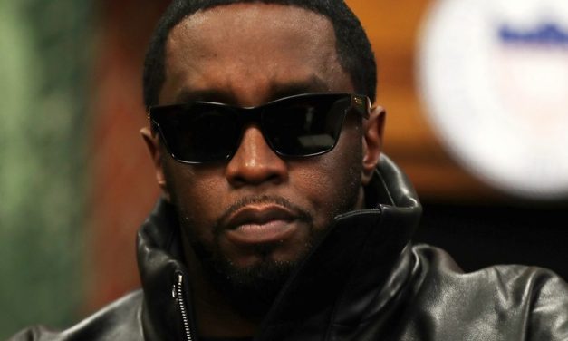 Perjalanan Sean John Combs Yang Punya Banyak Kontroversi