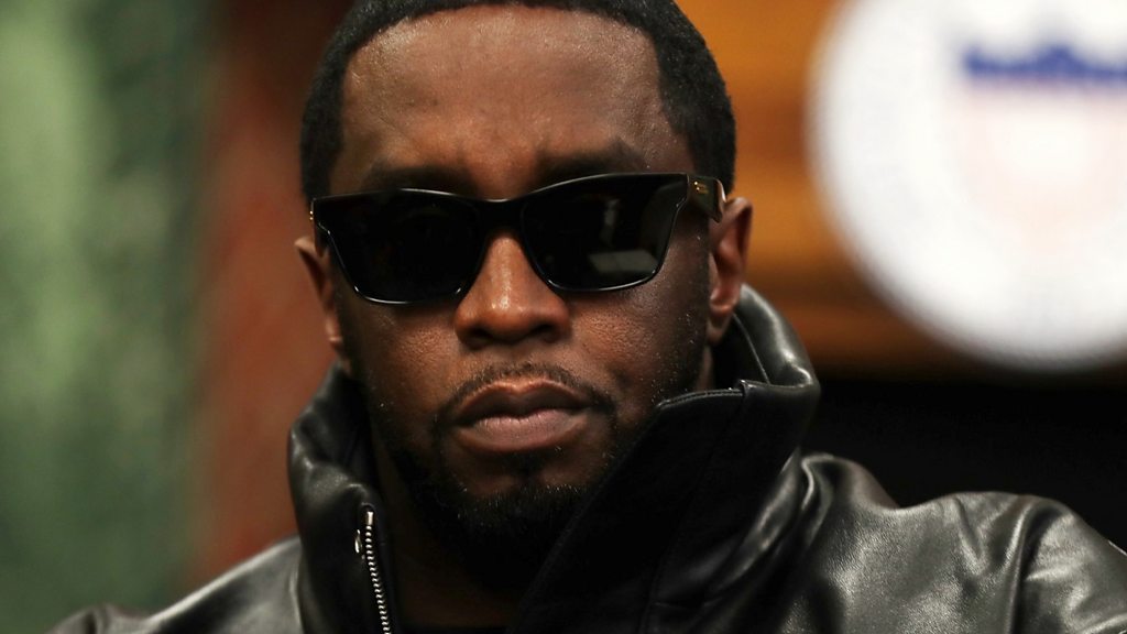 Perjalanan Sean John Combs Yang Punya Banyak Kontroversi
