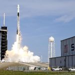 Roket SpaceX Inovasi Teknologi Yang Di Kembangkan Elon Musk