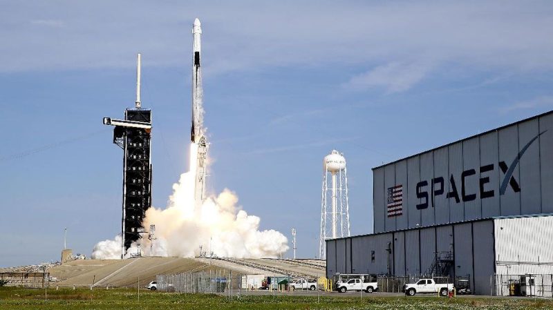 Roket SpaceX