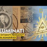 Teori Konspirasi Seputar Illuminati, Ini Penjelasannya!
